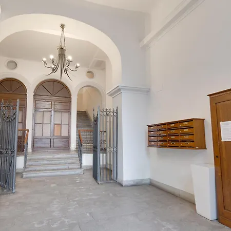 Апартаменты San Michele Center - 90m2 2 Minutes To Piazza Unita D Italia Триест