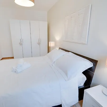 San Michele Center - 90m2 2 Minutes To Piazza Unita D Italia * Triëst