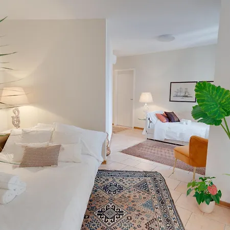 Appartement San Michele Center - 90m2 2 Minutes To Piazza Unita D Italia *